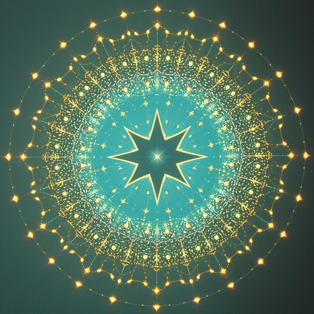 Perfeições de Deus