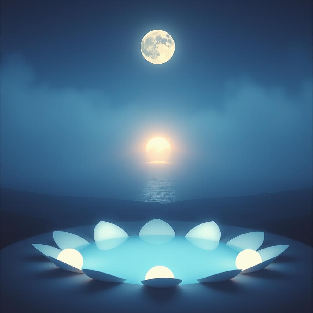 Decepção e Despertar