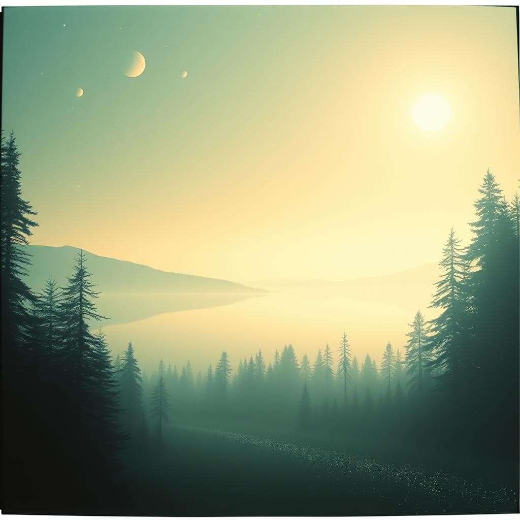 Infinito e Desconhecido