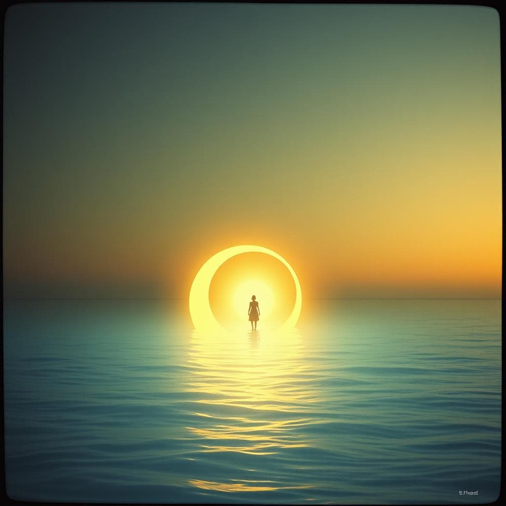 O Mistério da Divindade