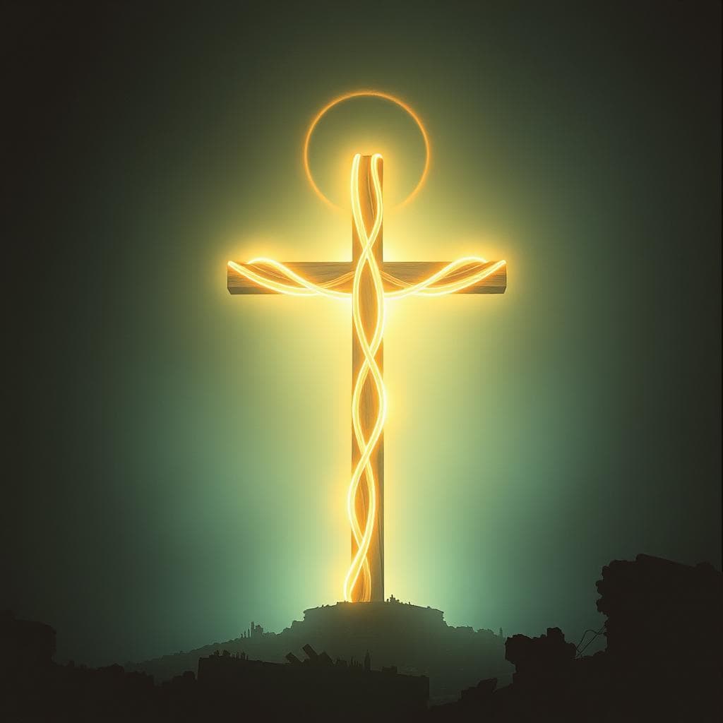 Caridade Segundo Jesus