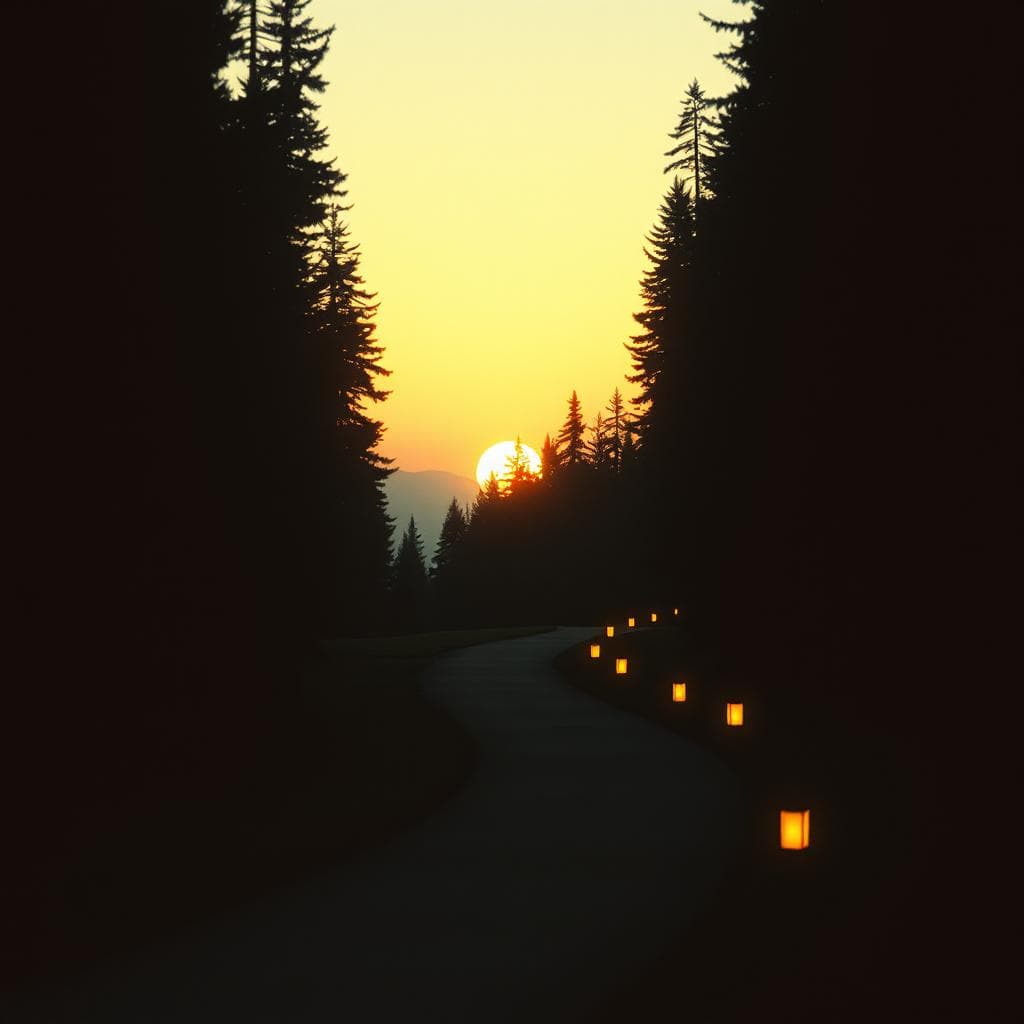 Caminho da Liberdade